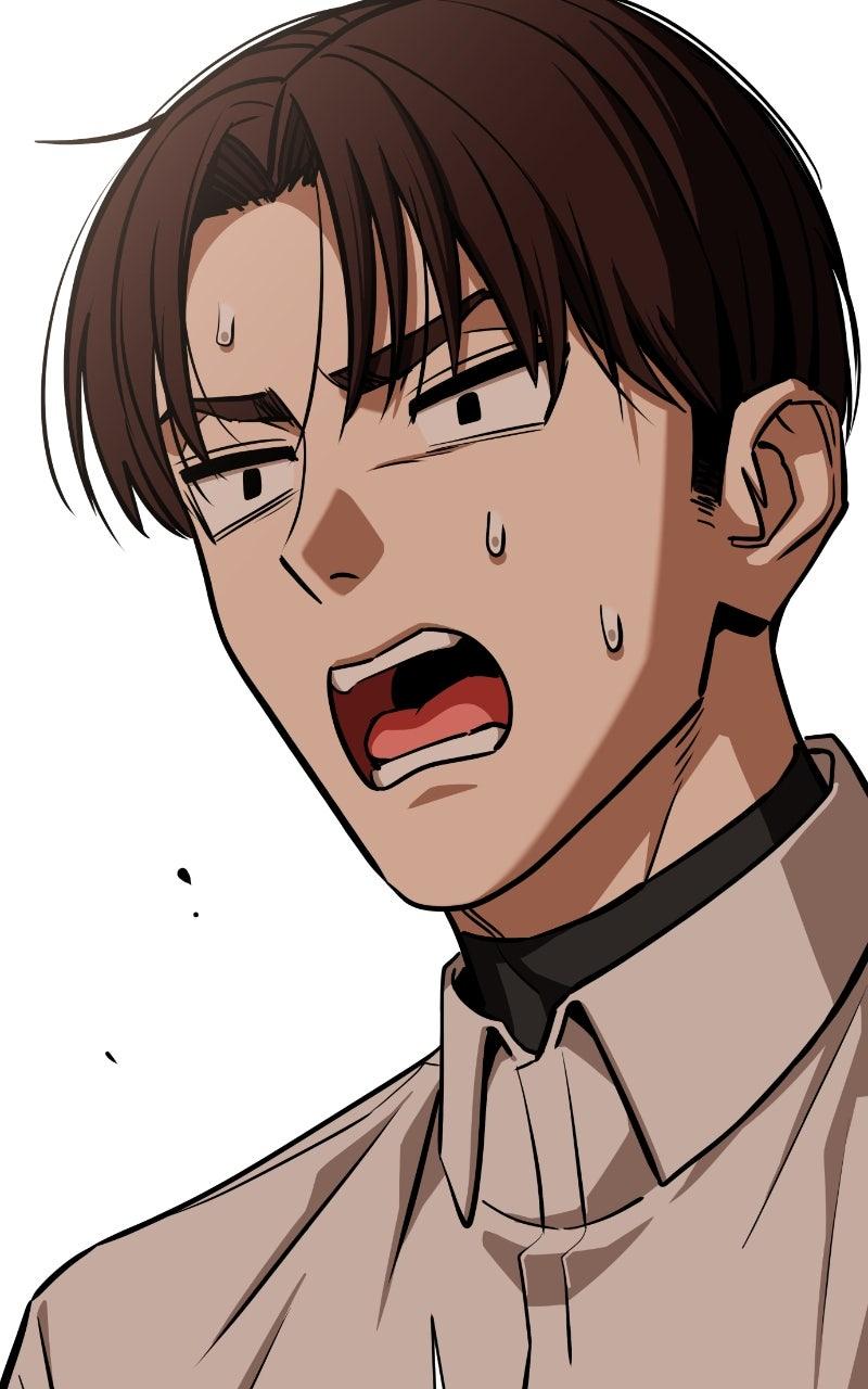 Maybe Meant to Be Chapter 126