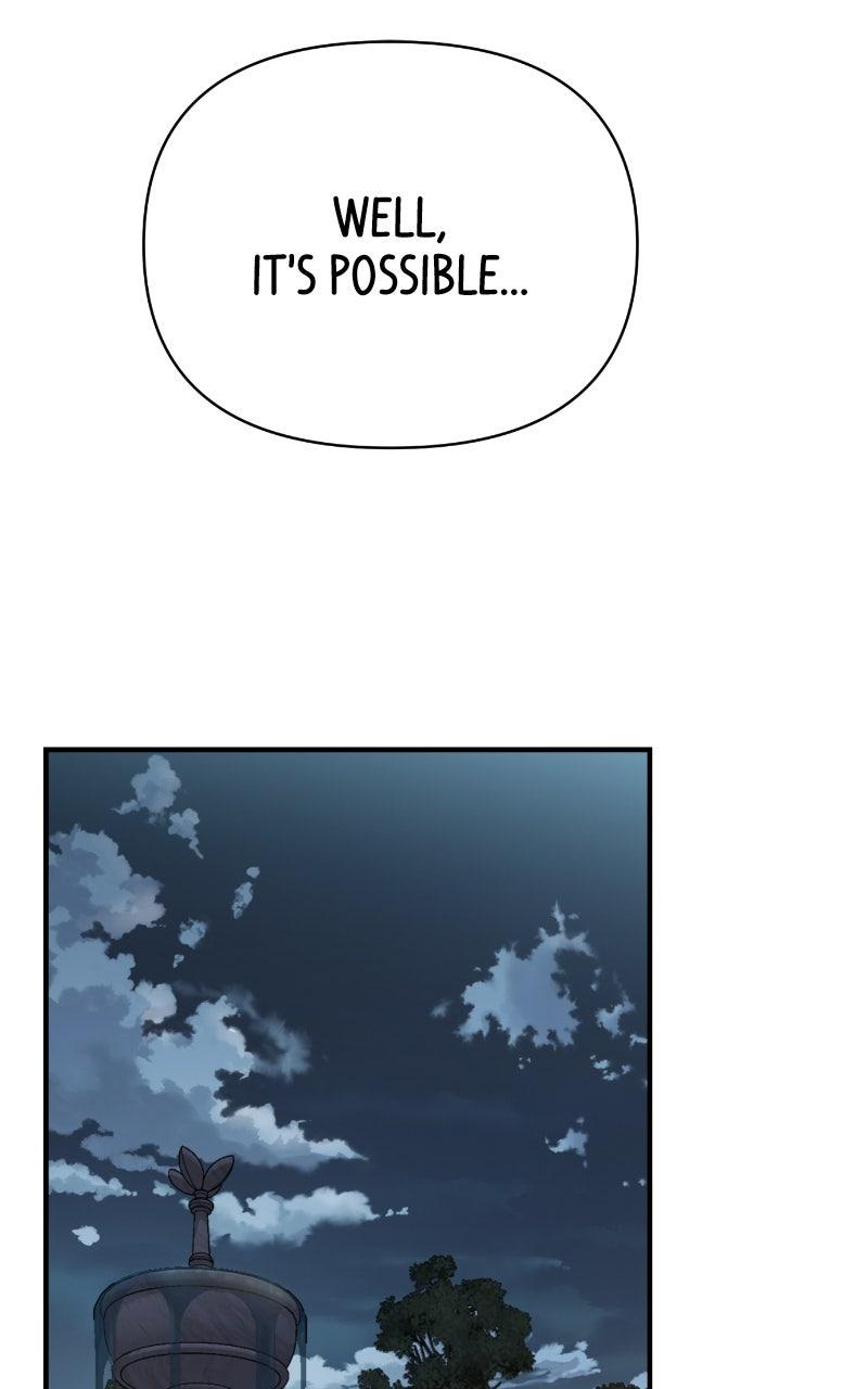 Maybe Meant to Be Chapter 126