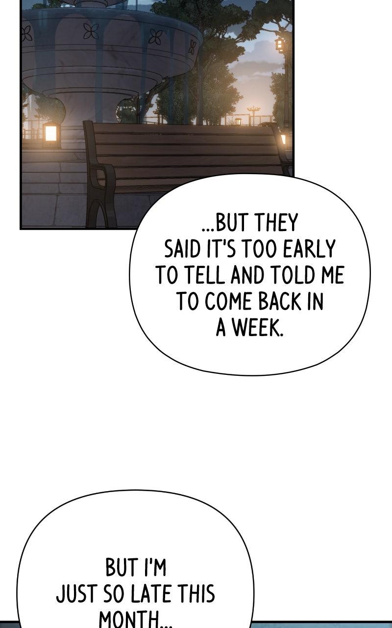 Maybe Meant to Be Chapter 126