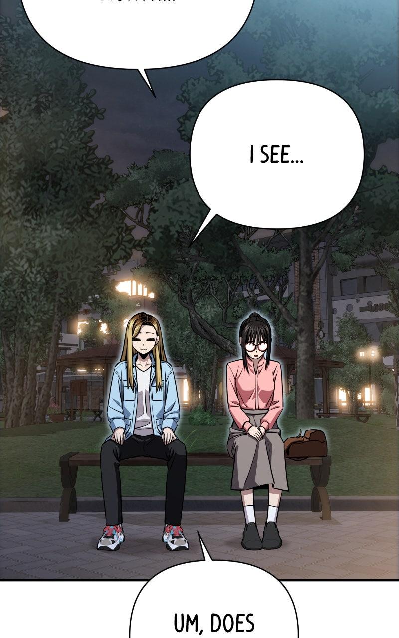 Maybe Meant to Be Chapter 126