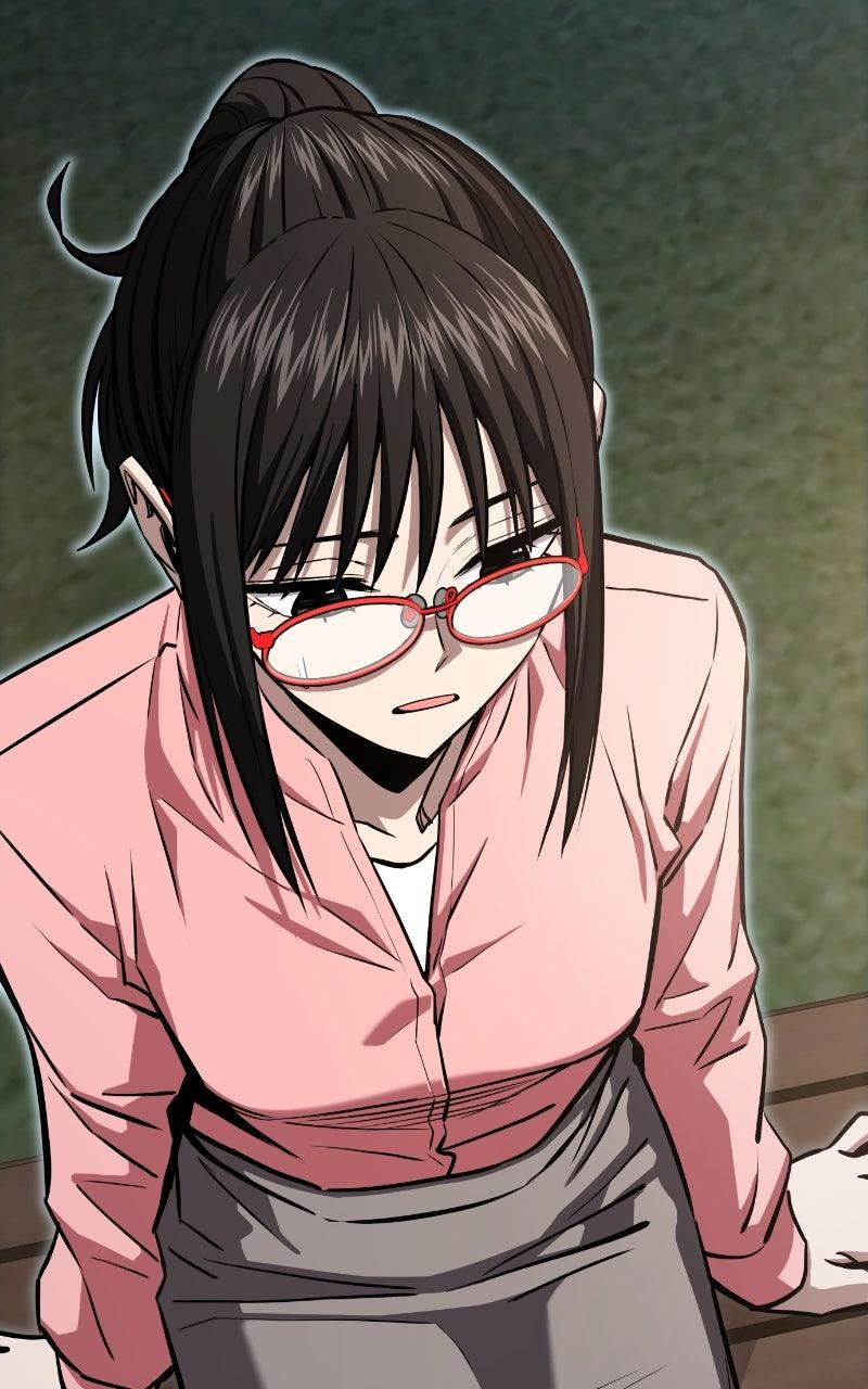 Maybe Meant to Be Chapter 126