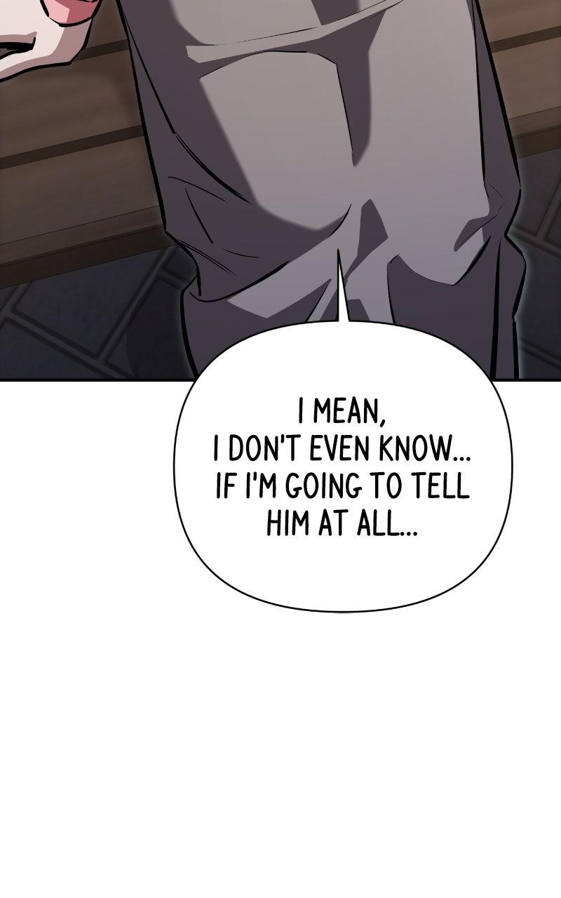 Maybe Meant to Be Chapter 126