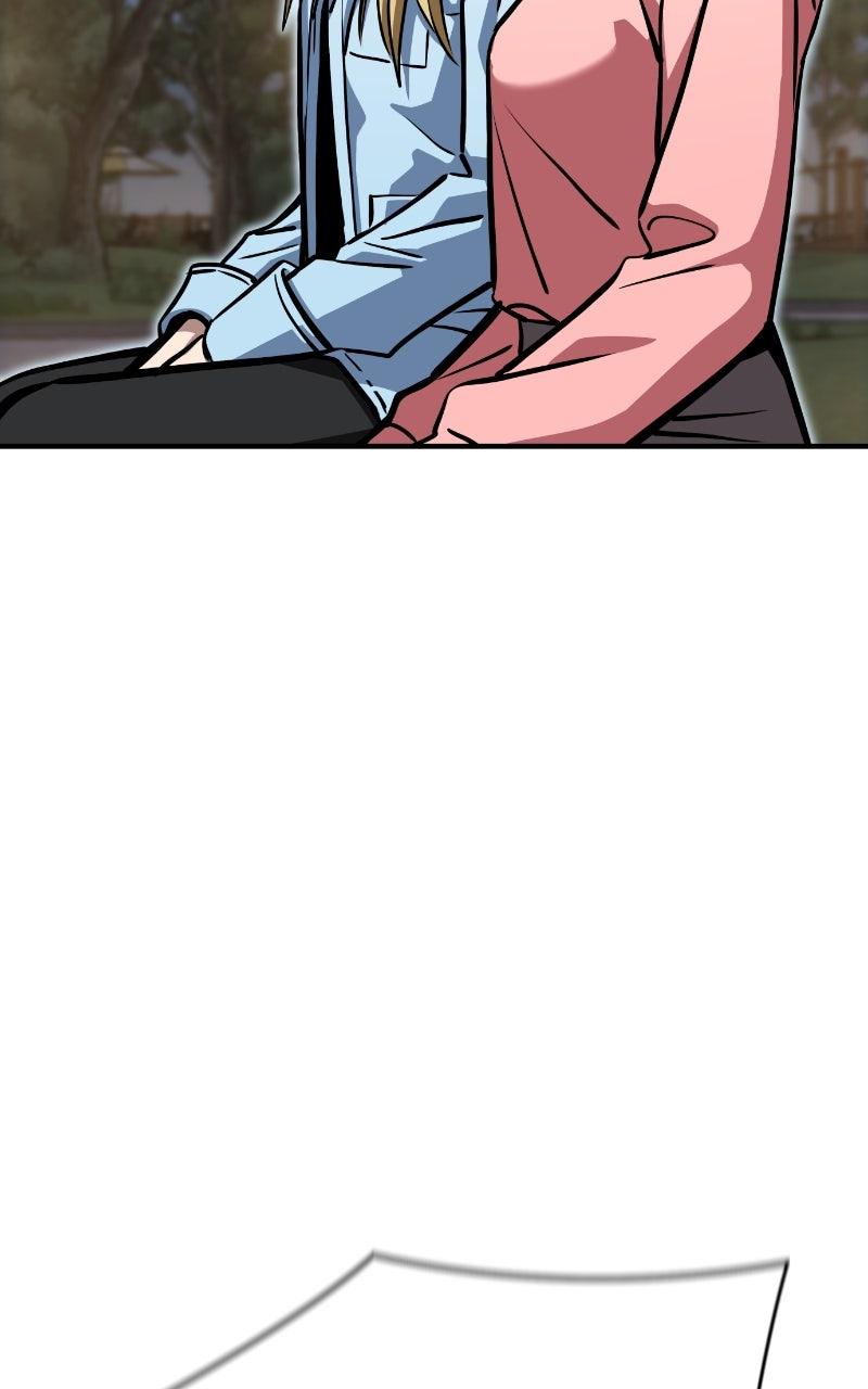 Maybe Meant to Be Chapter 126