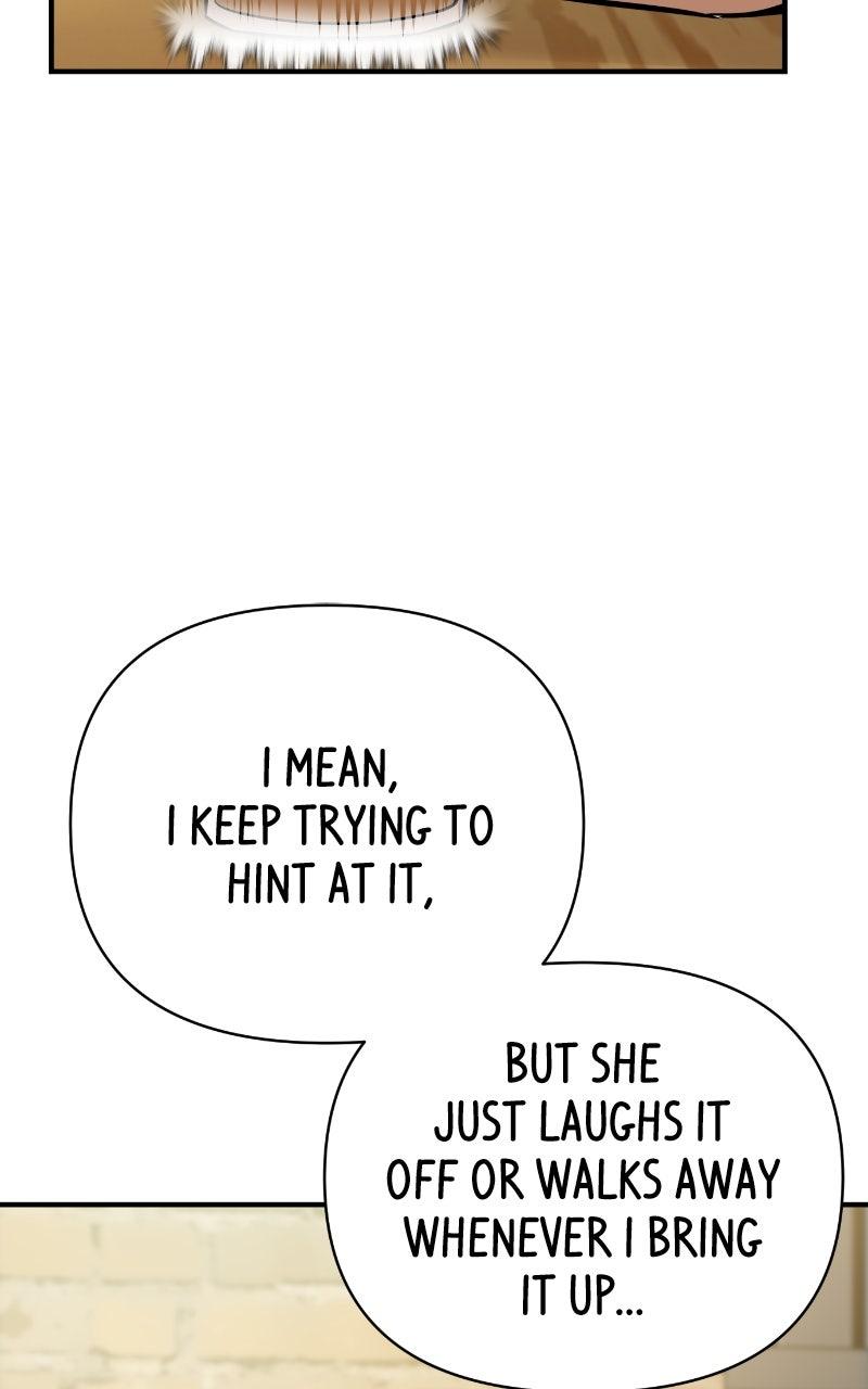 Maybe Meant to Be Chapter 126