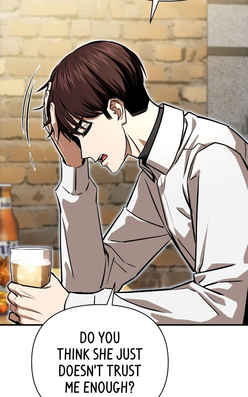 Maybe Meant to Be Chapter 126