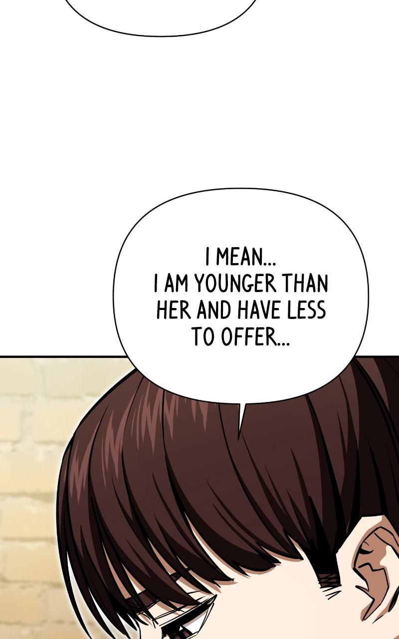 Maybe Meant to Be Chapter 126