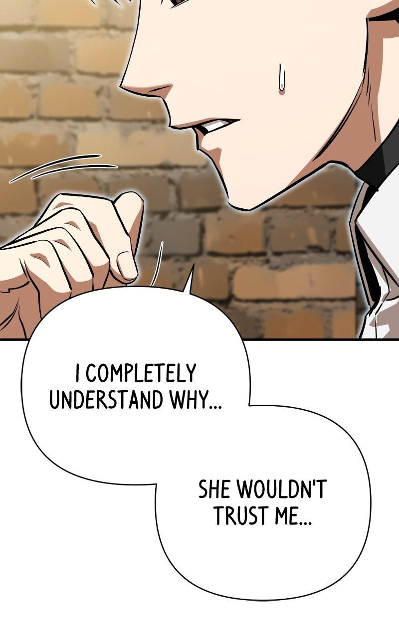 Maybe Meant to Be Chapter 126