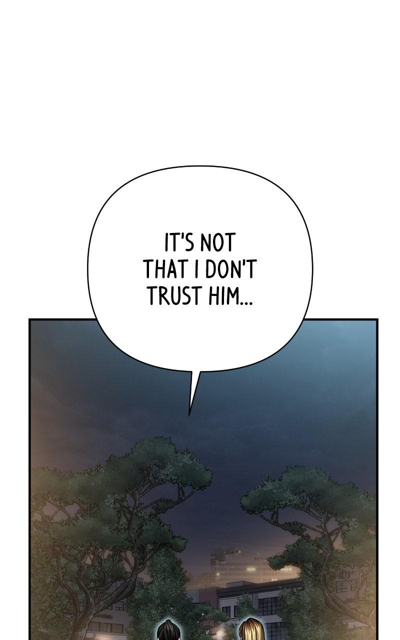 Maybe Meant to Be Chapter 126