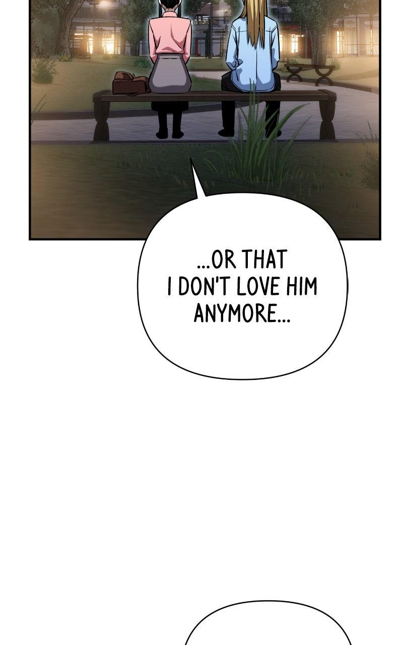 Maybe Meant to Be Chapter 126