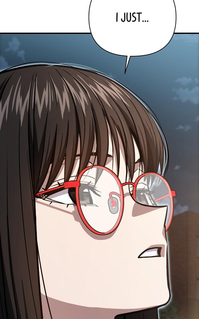 Maybe Meant to Be Chapter 126