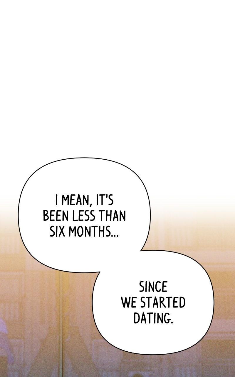 Maybe Meant to Be Chapter 126