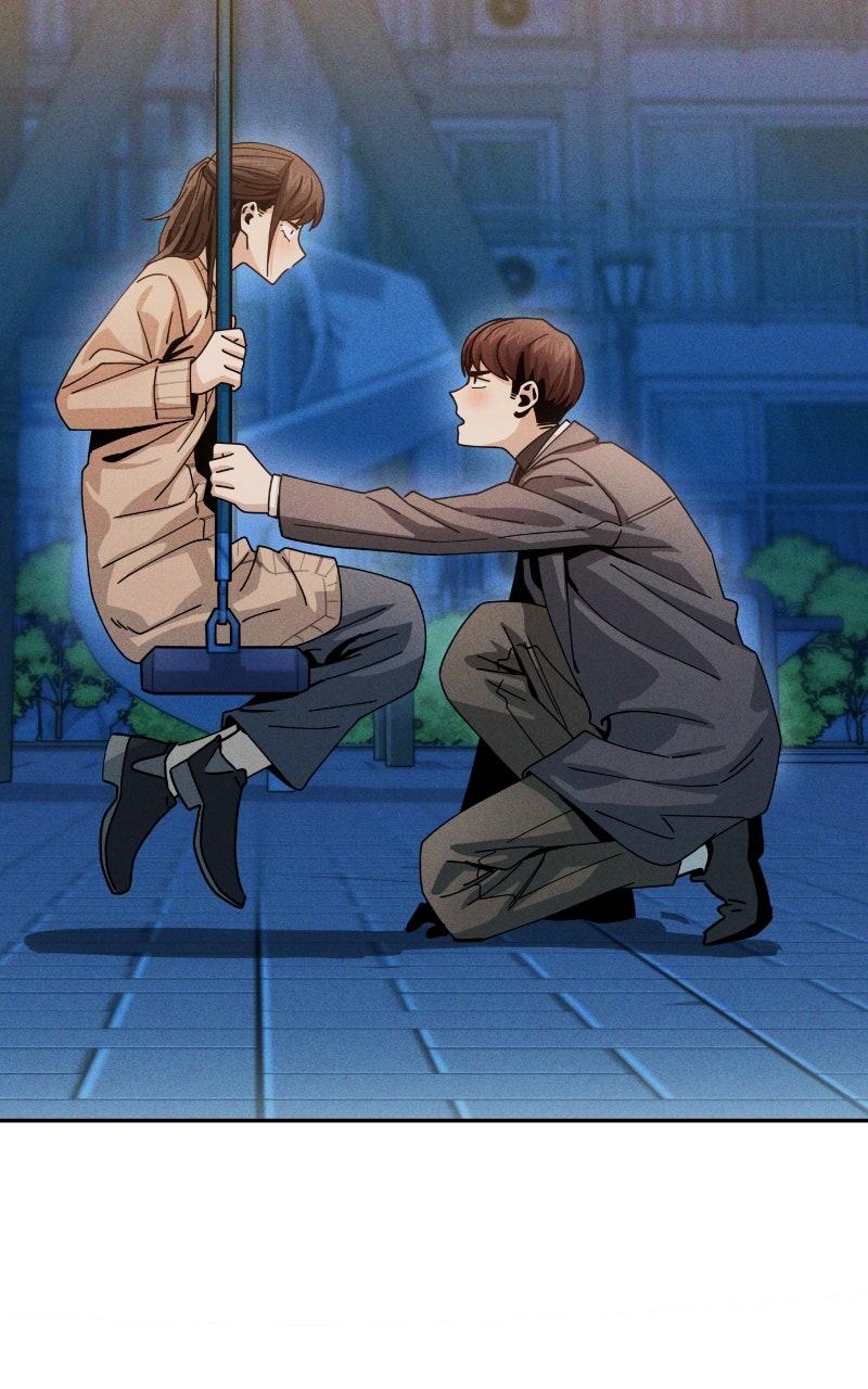 Maybe Meant to Be Chapter 126