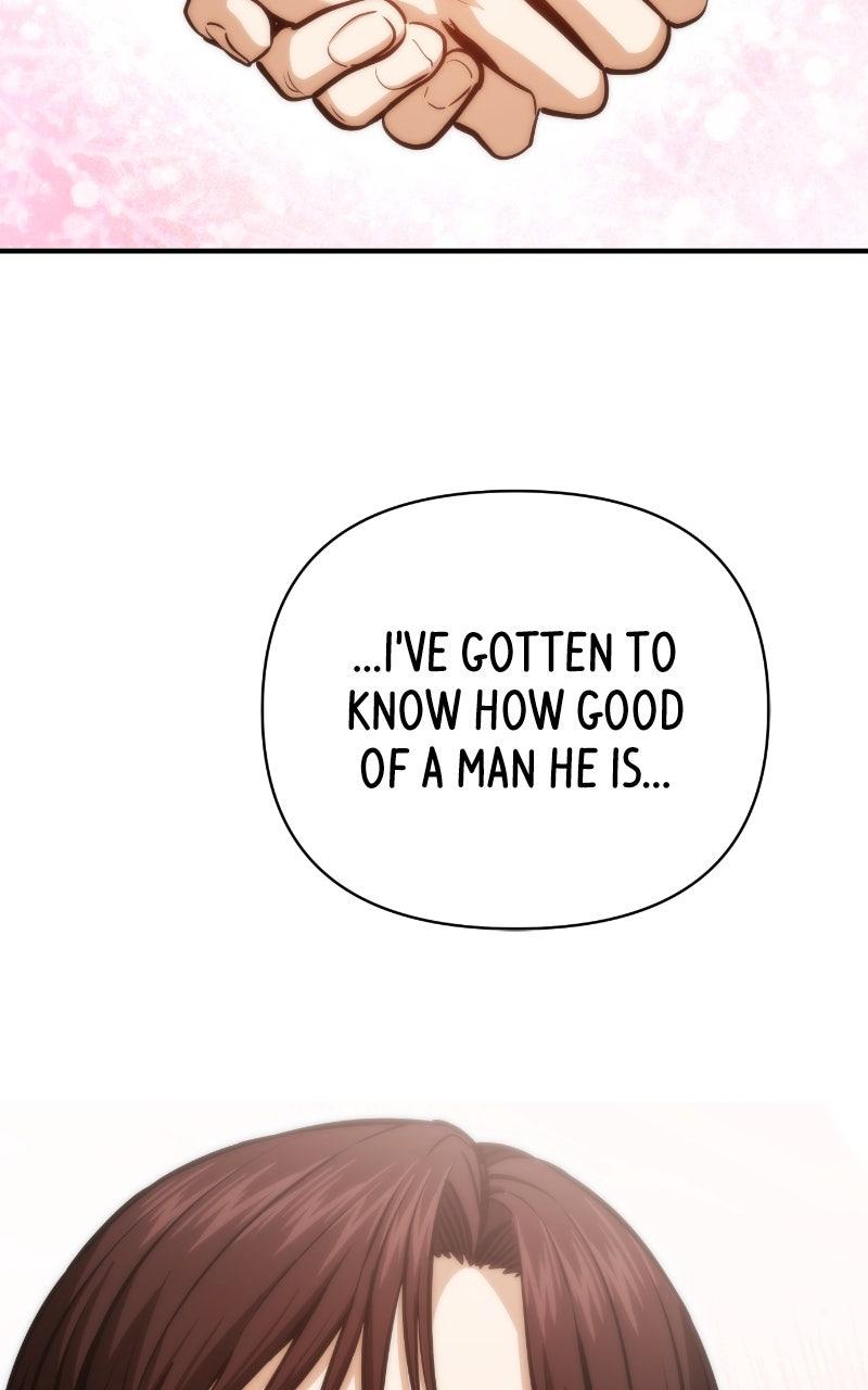 Maybe Meant to Be Chapter 126