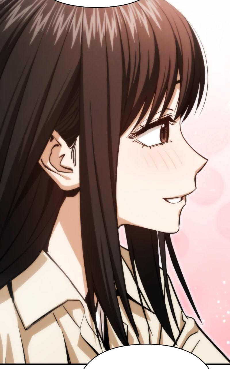 Maybe Meant to Be Chapter 126