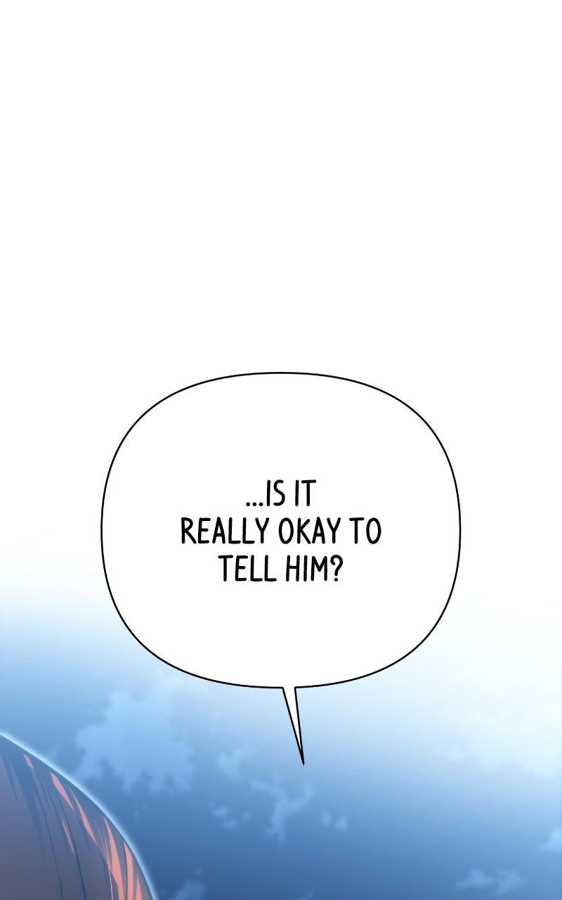 Maybe Meant to Be Chapter 126