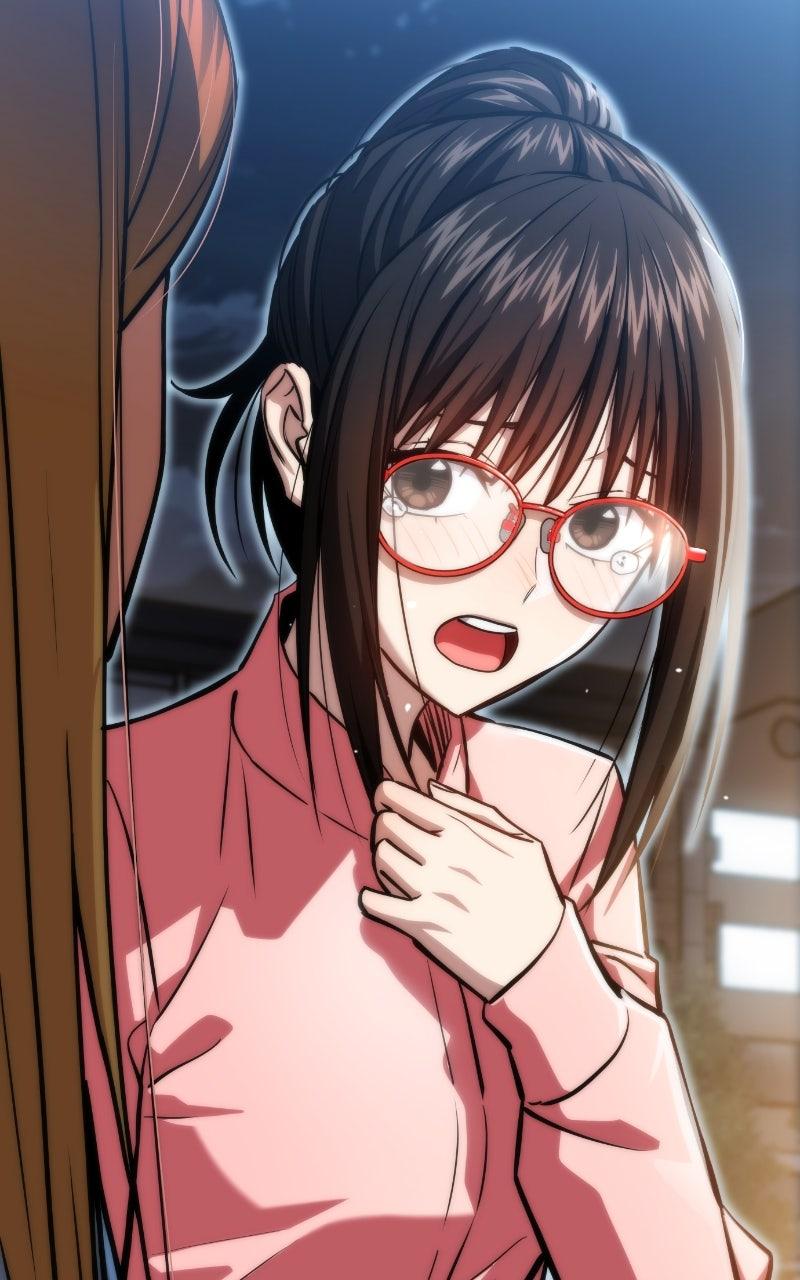 Maybe Meant to Be Chapter 126