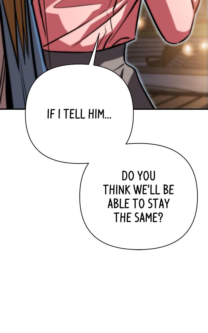 Maybe Meant to Be Chapter 126