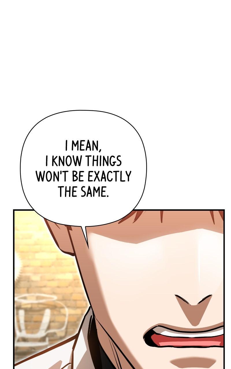 Maybe Meant to Be Chapter 126