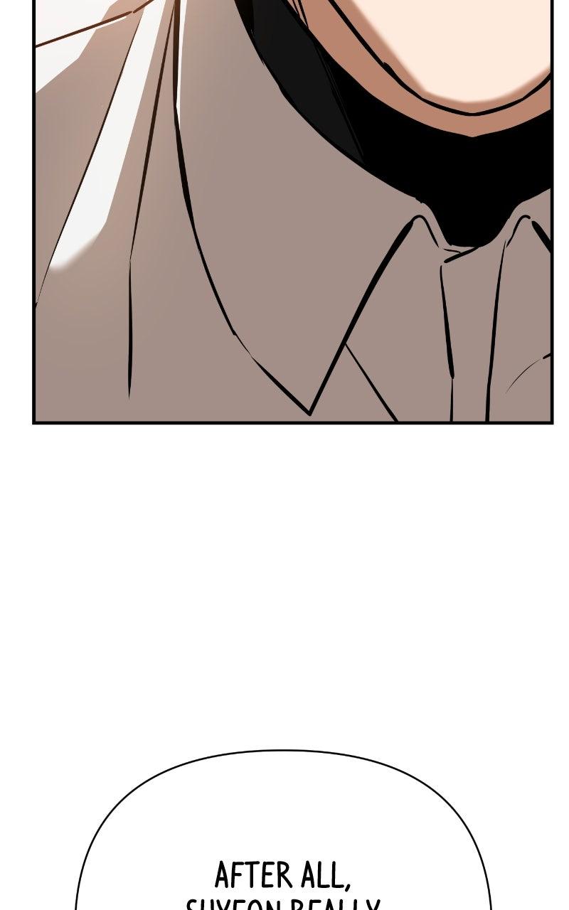 Maybe Meant to Be Chapter 126