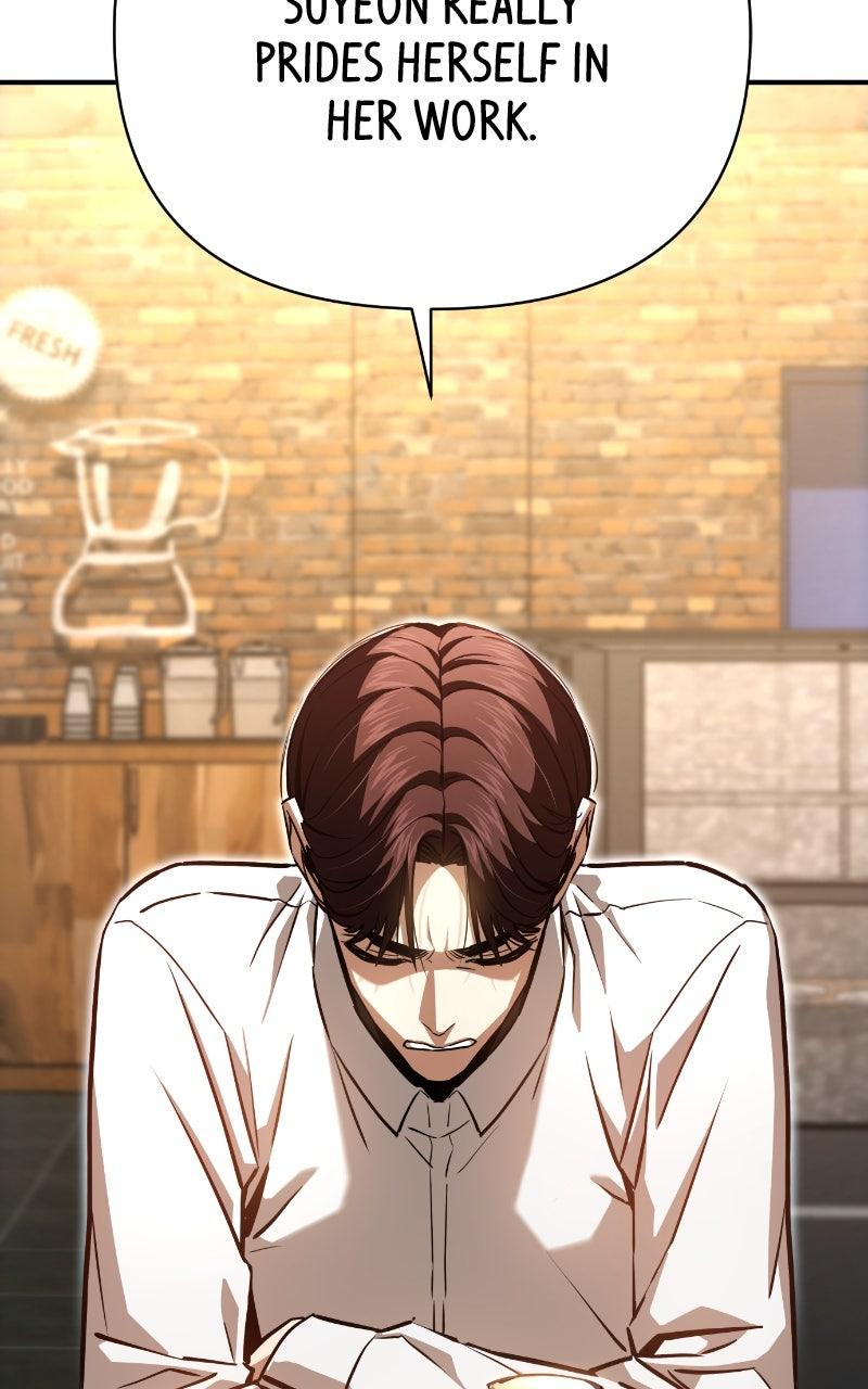 Maybe Meant to Be Chapter 126