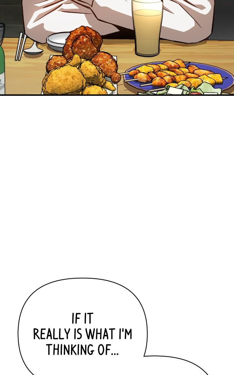 Maybe Meant to Be Chapter 126