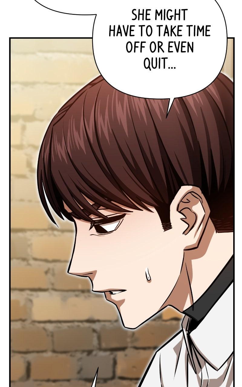 Maybe Meant to Be Chapter 126