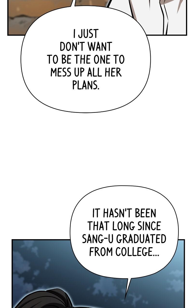 Maybe Meant to Be Chapter 126