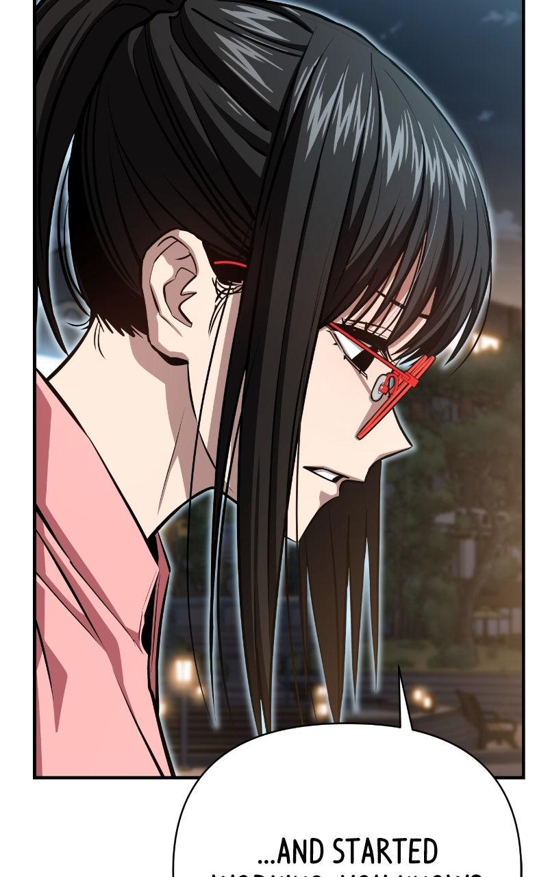 Maybe Meant to Be Chapter 126