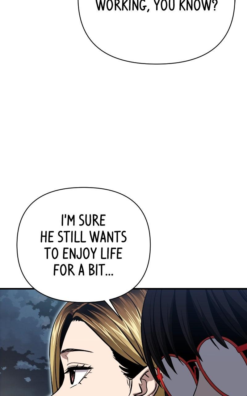 Maybe Meant to Be Chapter 126