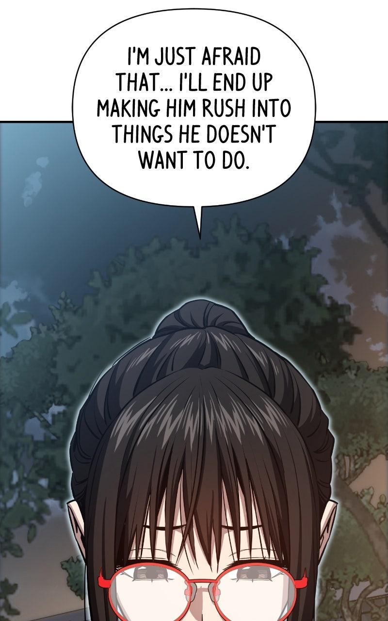 Maybe Meant to Be Chapter 126