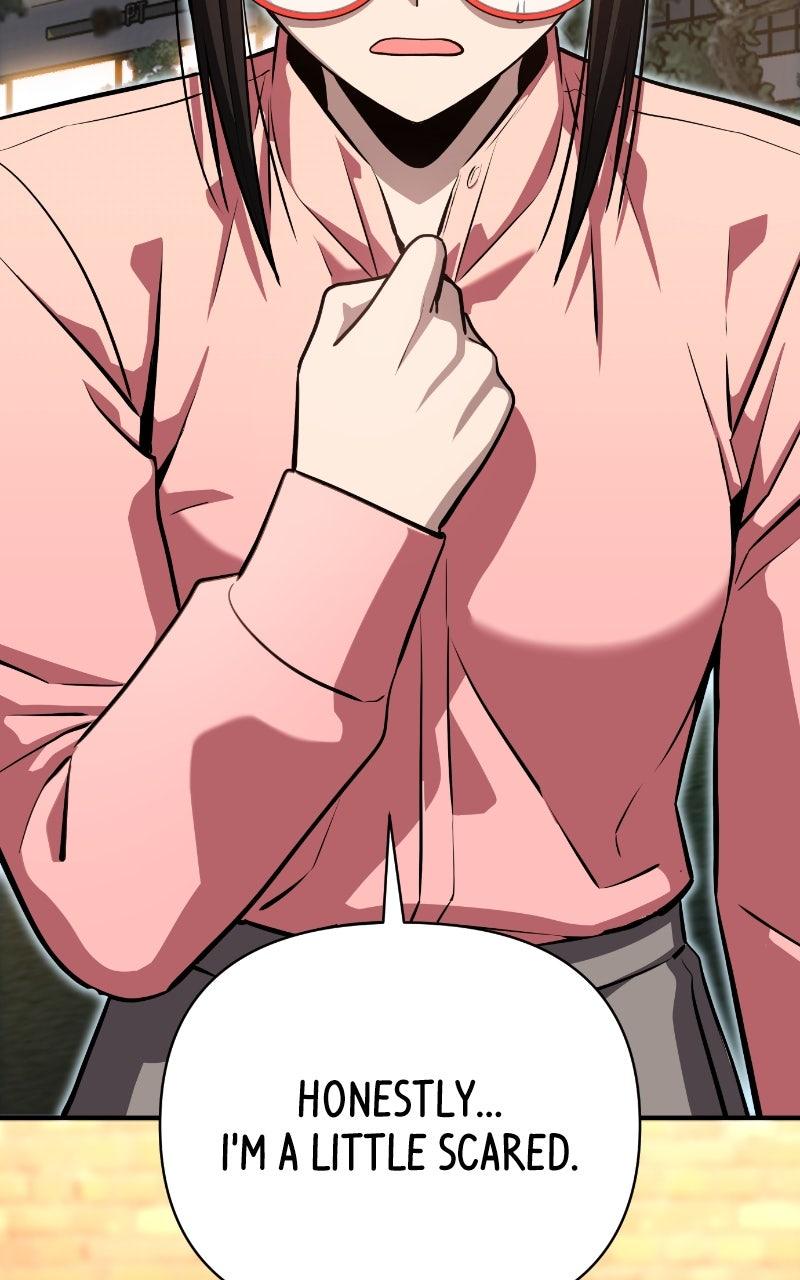 Maybe Meant to Be Chapter 126