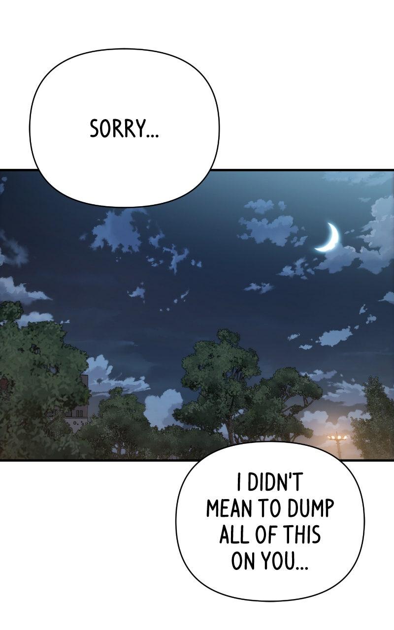 Maybe Meant to Be Chapter 126