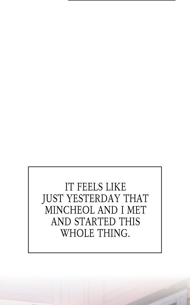 Maybe Meant to Be Chapter 126