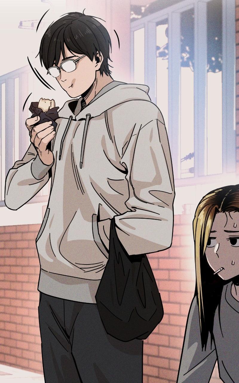 Maybe Meant to Be Chapter 126