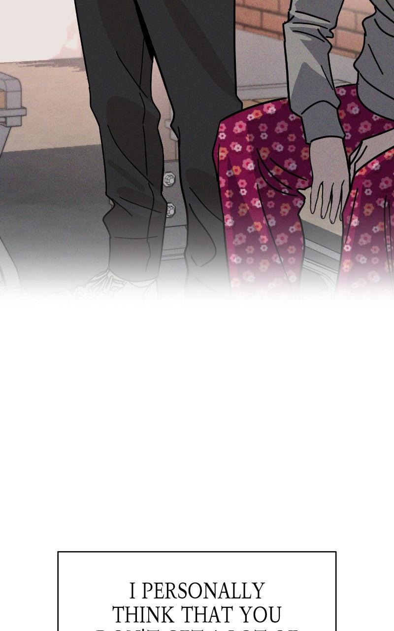 Maybe Meant to Be Chapter 126