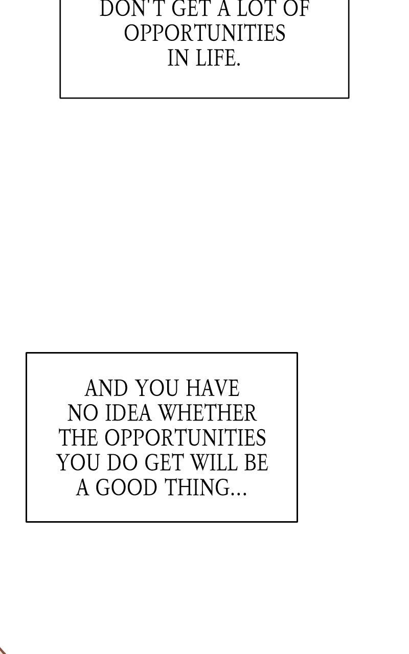 Maybe Meant to Be Chapter 126