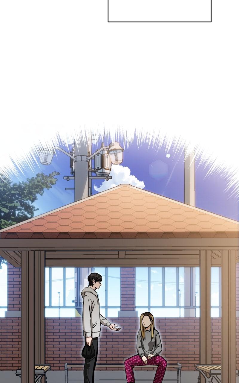 Maybe Meant to Be Chapter 126