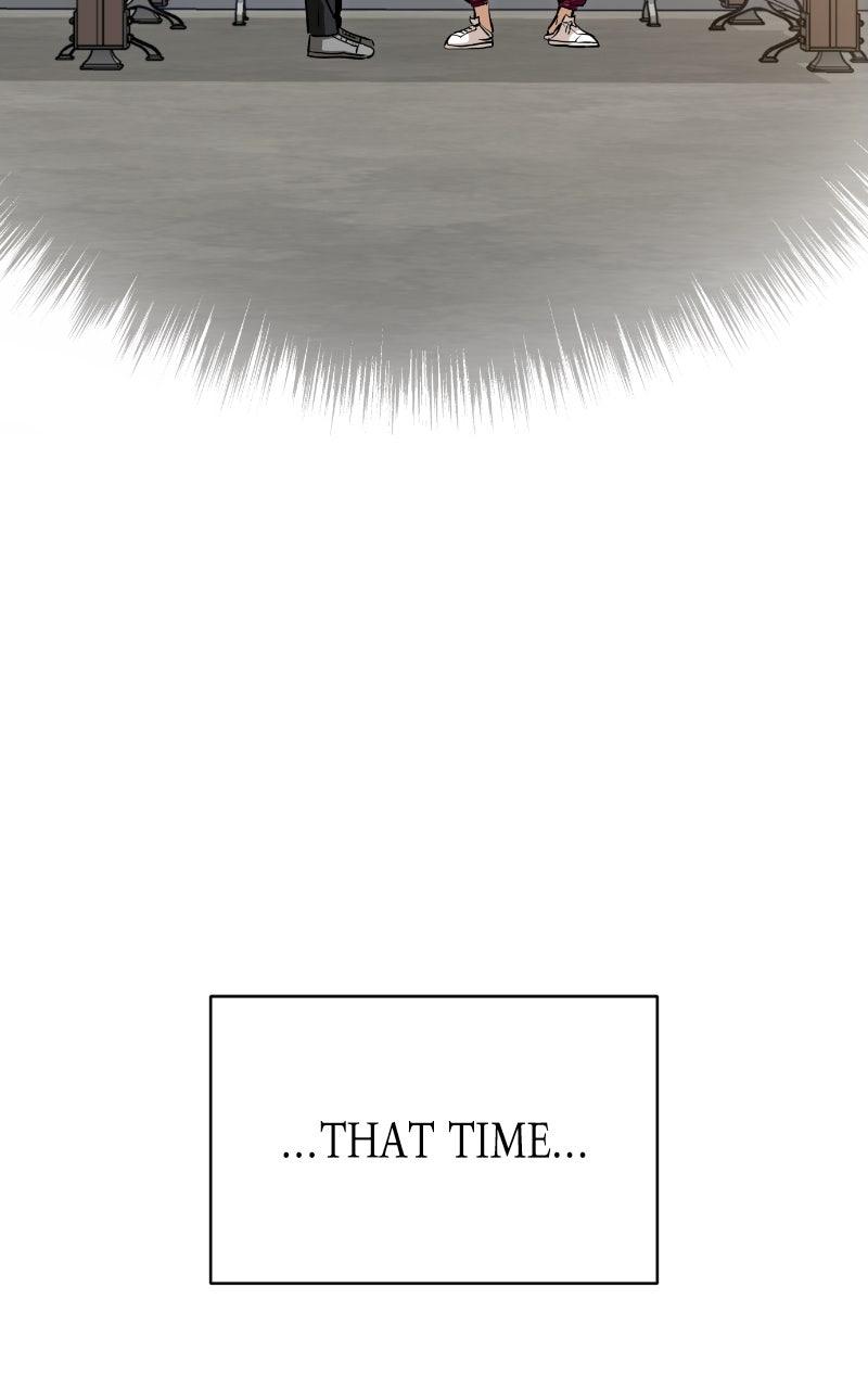 Maybe Meant to Be Chapter 126