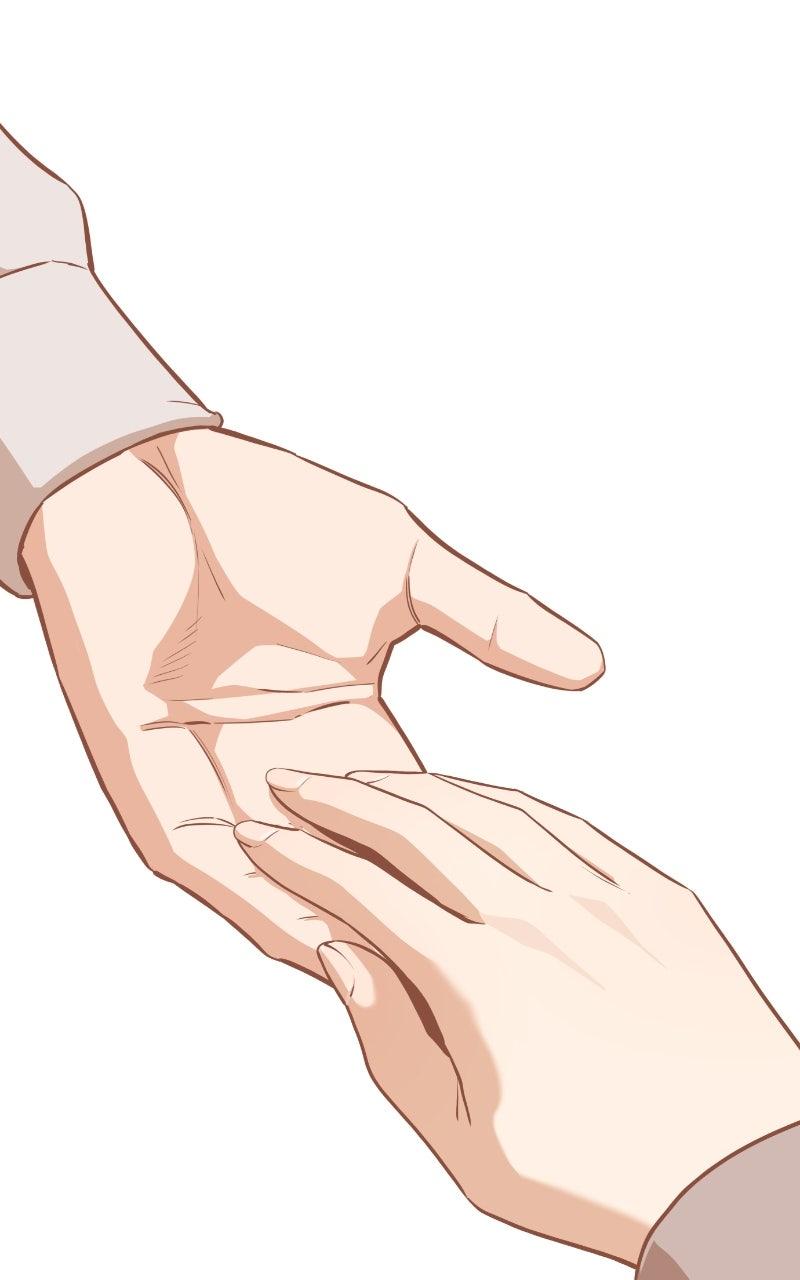 Maybe Meant to Be Chapter 126