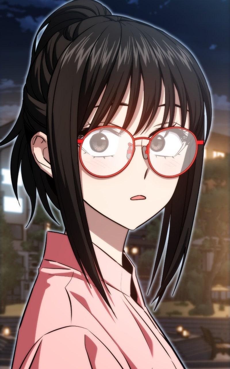 Maybe Meant to Be Chapter 126