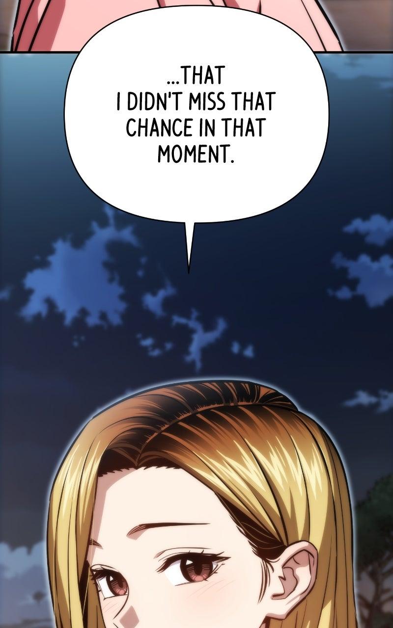 Maybe Meant to Be Chapter 126