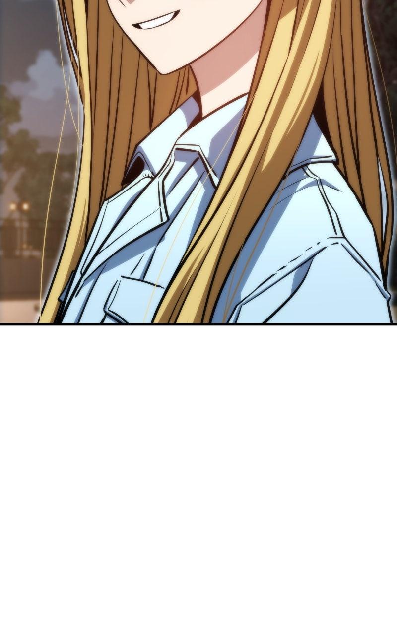 Maybe Meant to Be Chapter 126