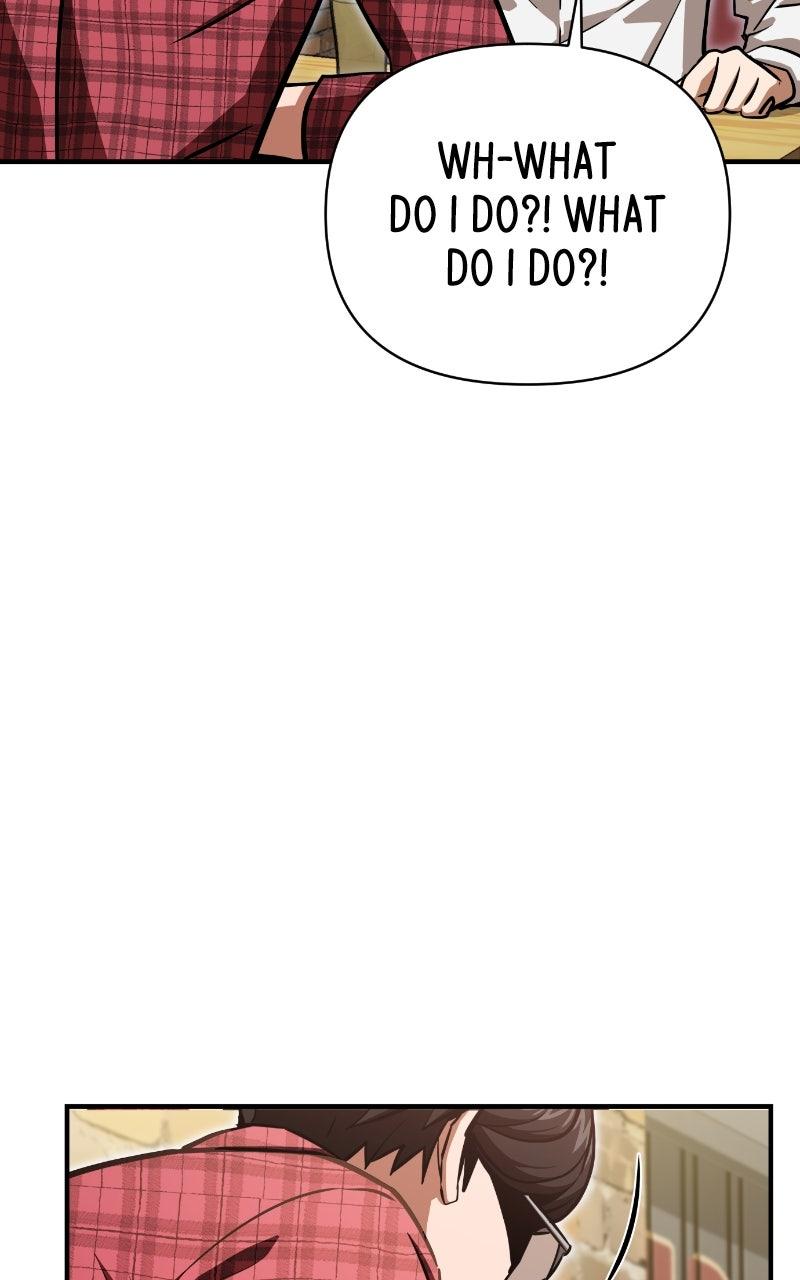 Maybe Meant to Be Chapter 126