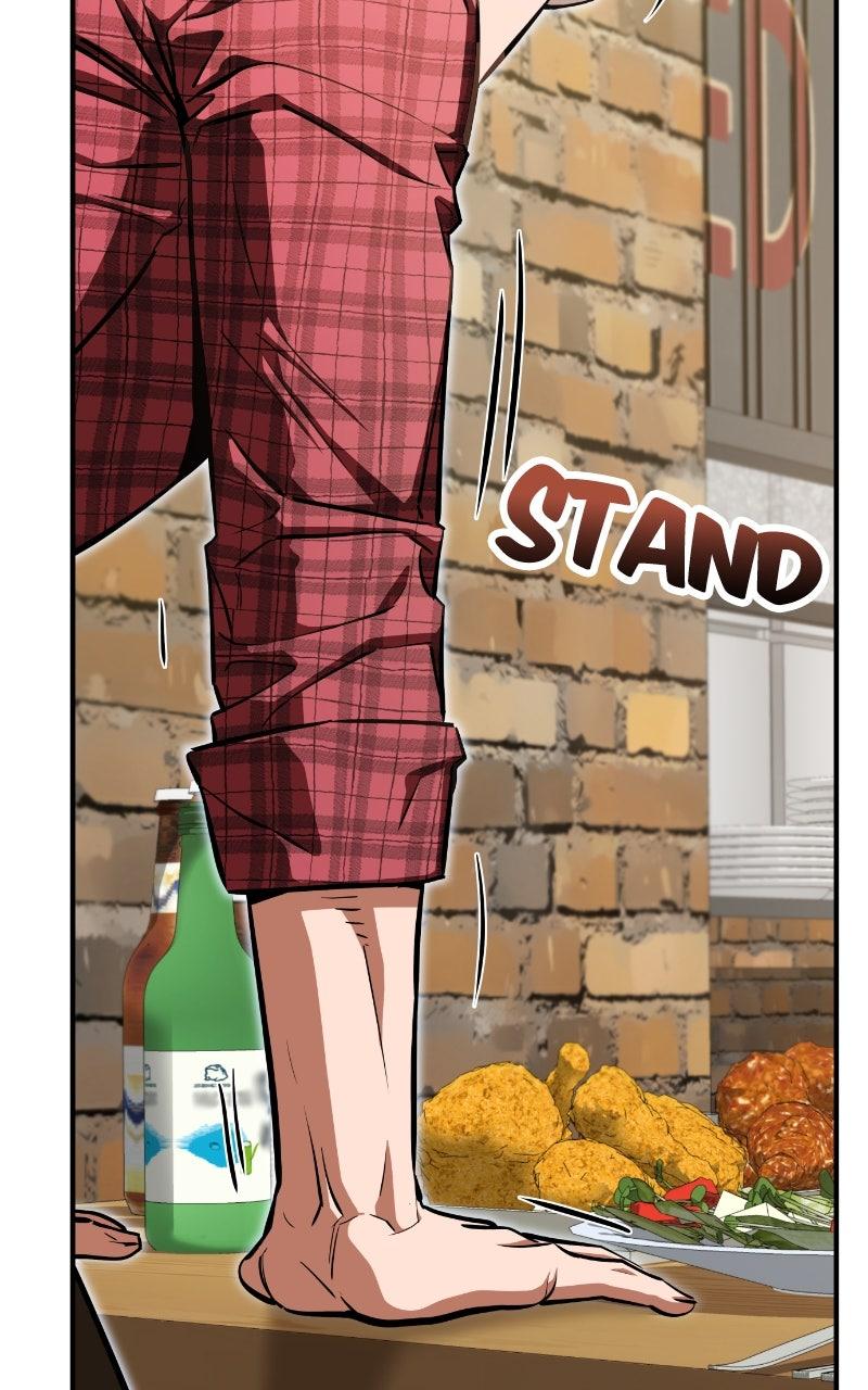 Maybe Meant to Be Chapter 126