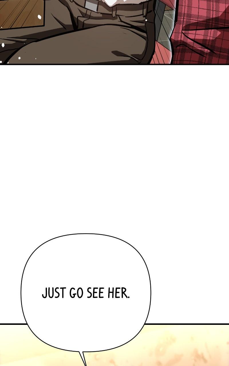 Maybe Meant to Be Chapter 126