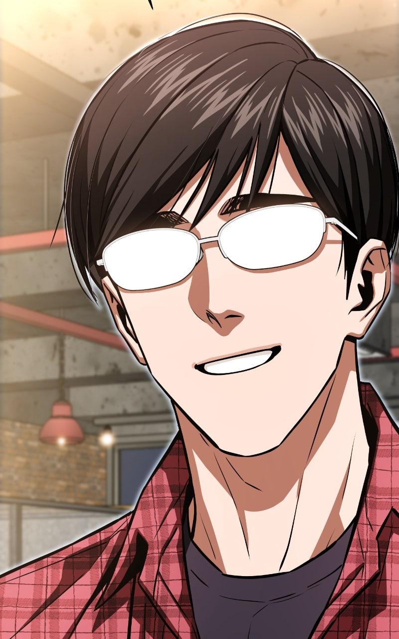 Maybe Meant to Be Chapter 126