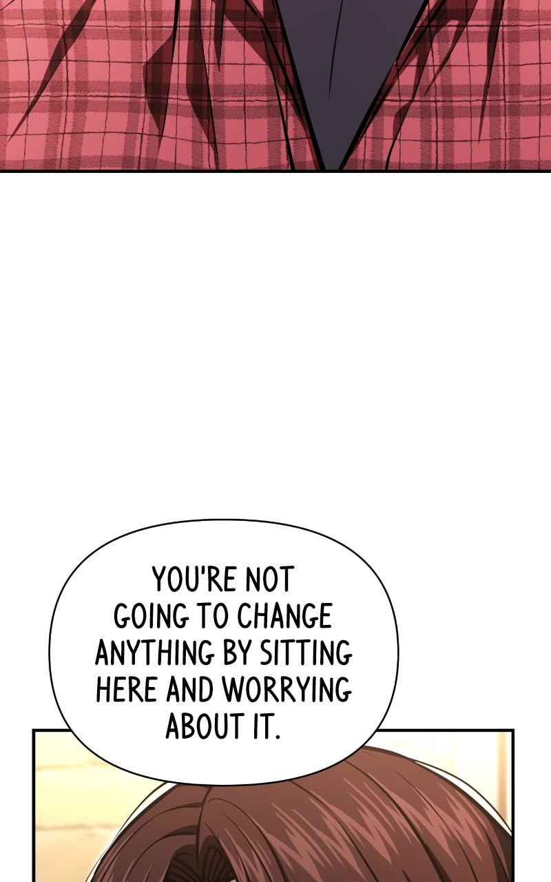 Maybe Meant to Be Chapter 126