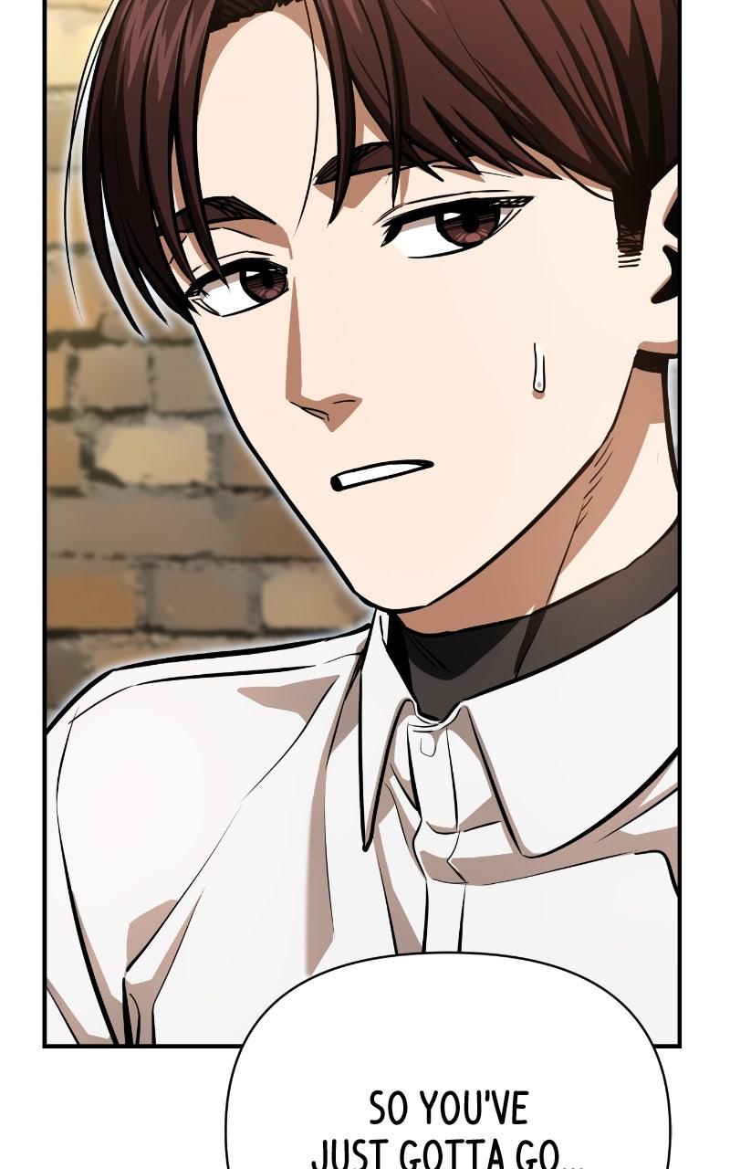 Maybe Meant to Be Chapter 126