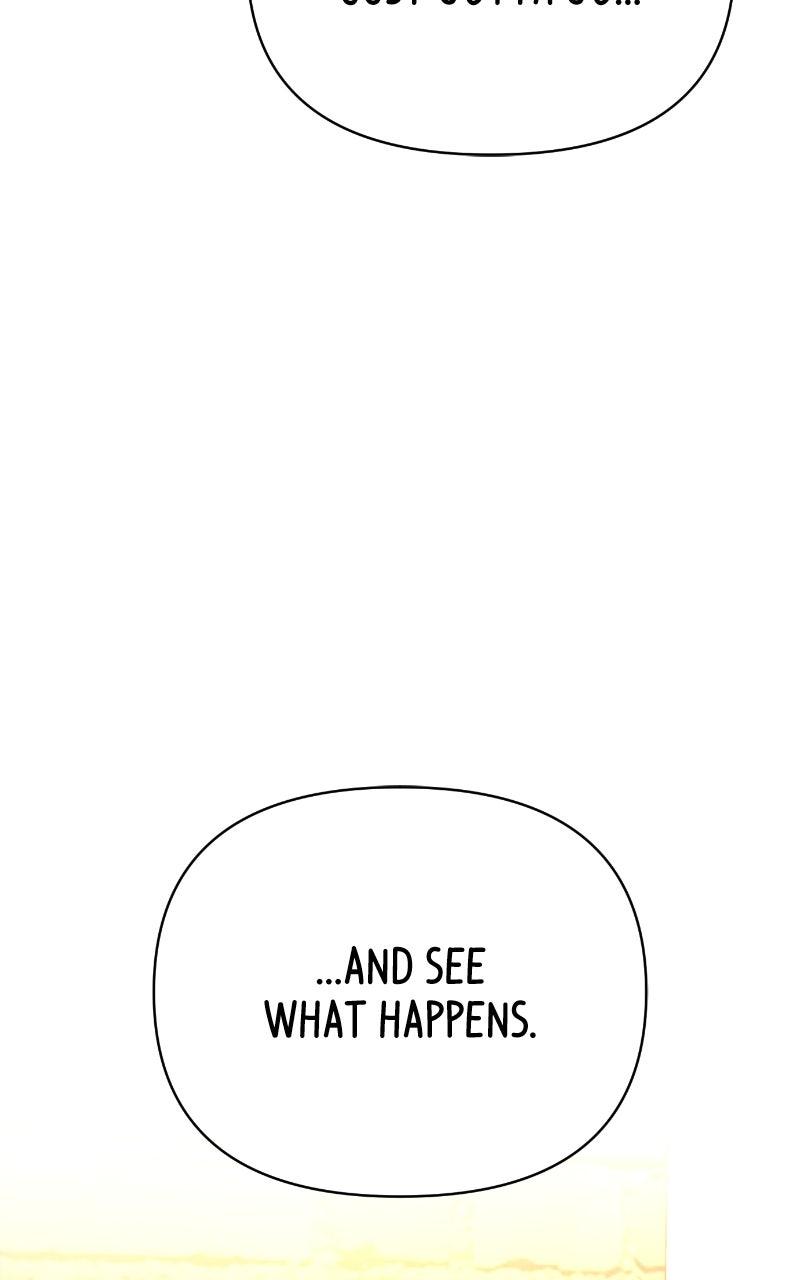 Maybe Meant to Be Chapter 126