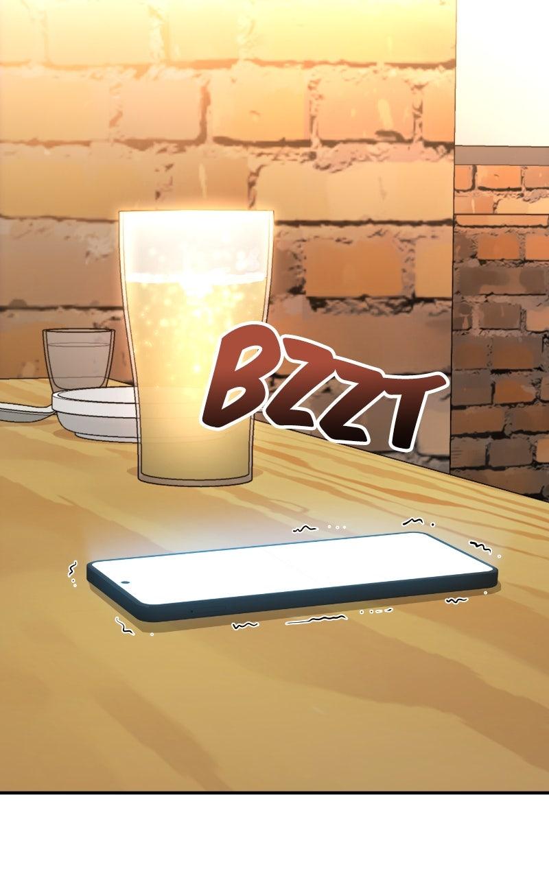 Maybe Meant to Be Chapter 126